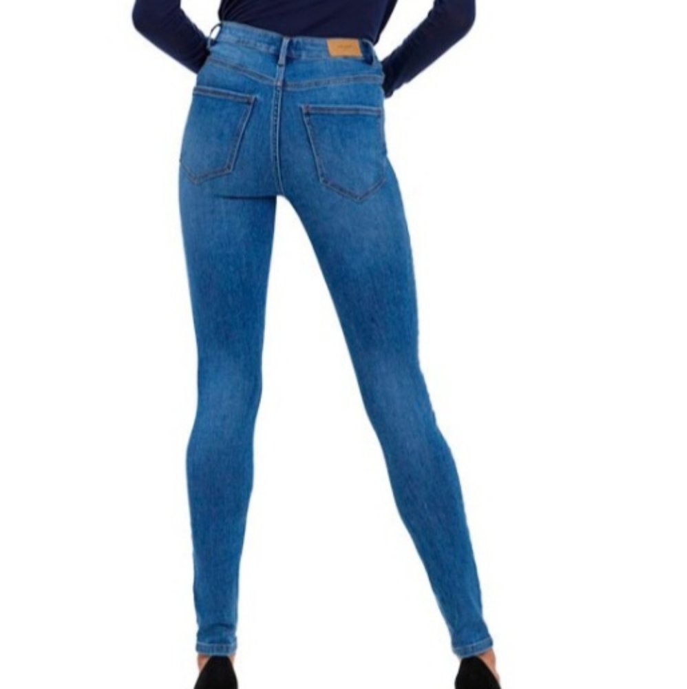 Vero Moda Skinny Jeans Petite Size Small